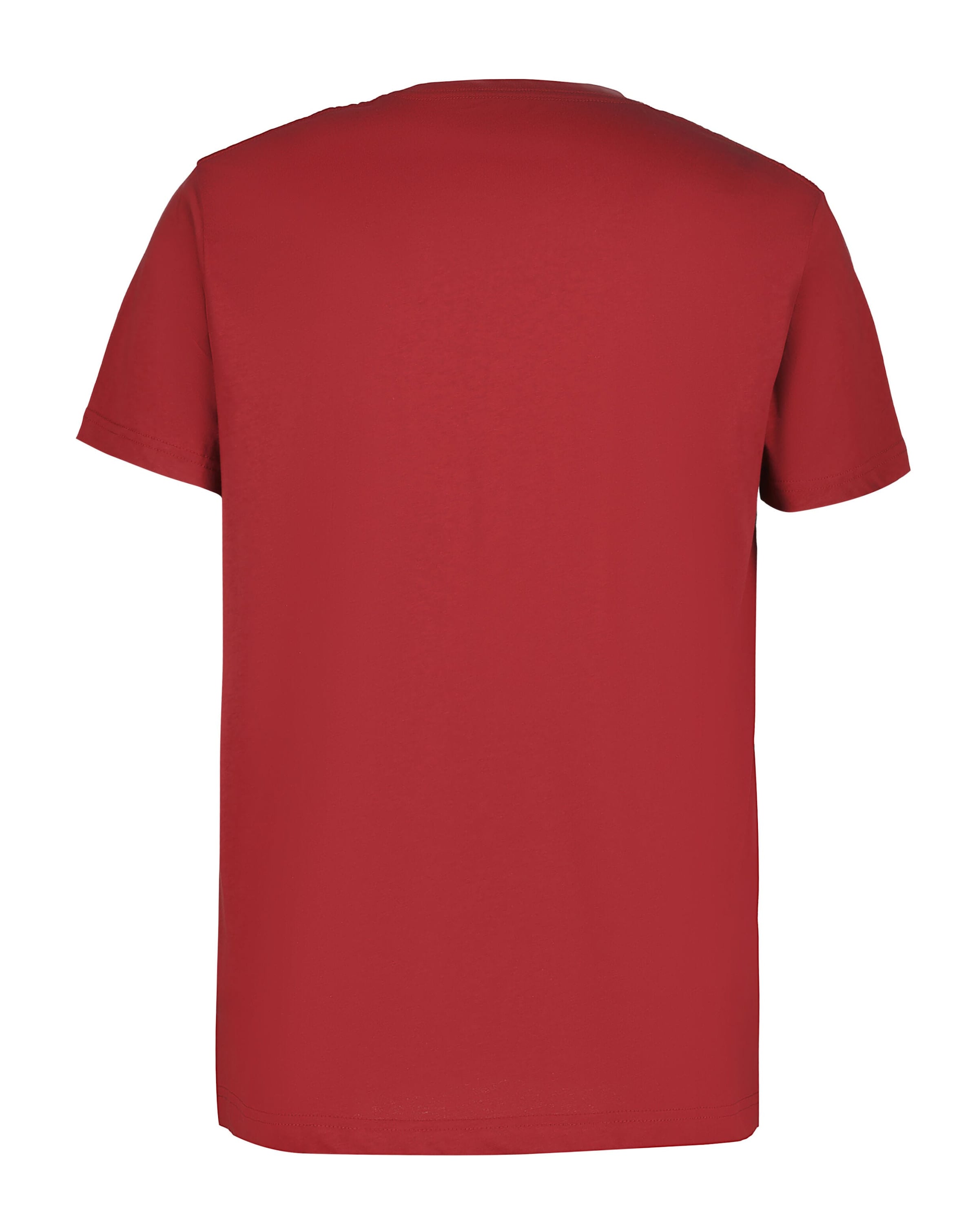 ICEPEAK Shirt in Red