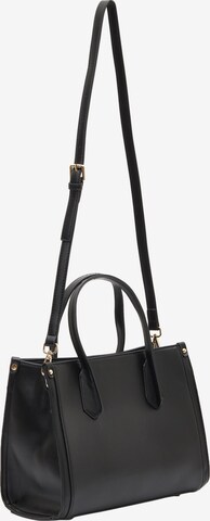 Usha Handtasche in Schwarz