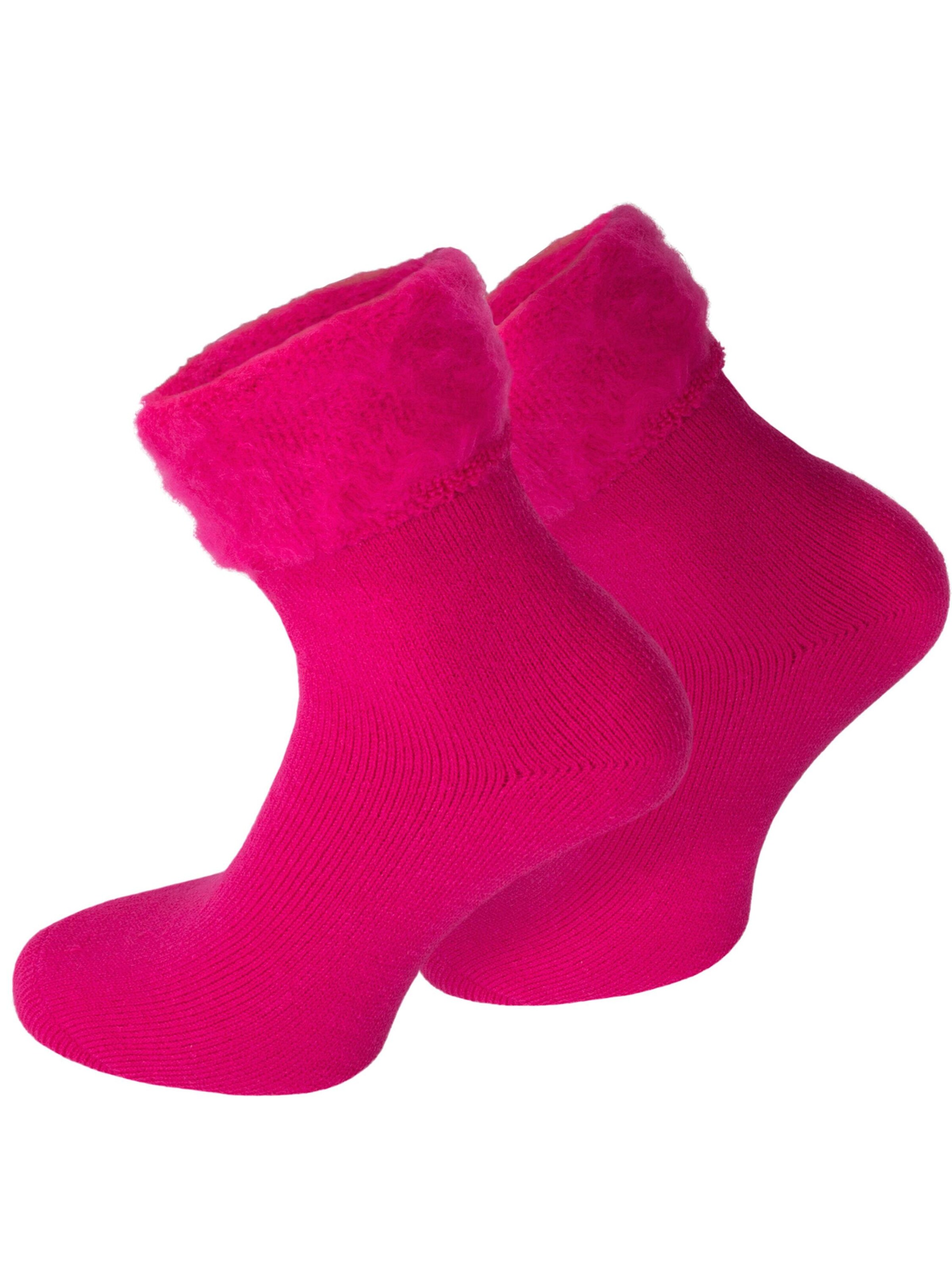 normani Sokken 'Dream' in Roze