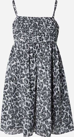 MICHAEL Michael Kors Kesämekko 'POP' värissä harmaa: etupuoli