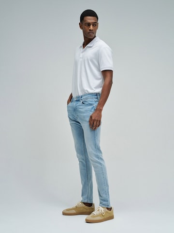 Salsa Jeans Skinny Jeans in Blue