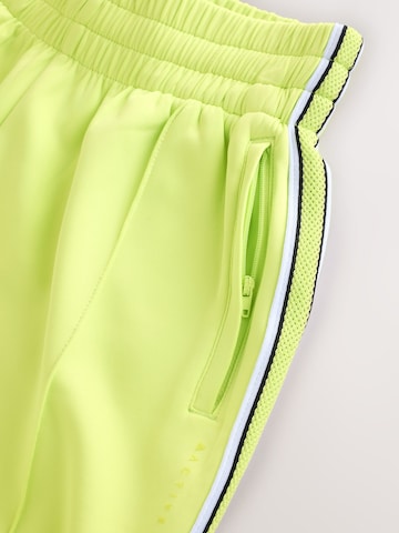 regular Pantaloni sportivi di Next in verde
