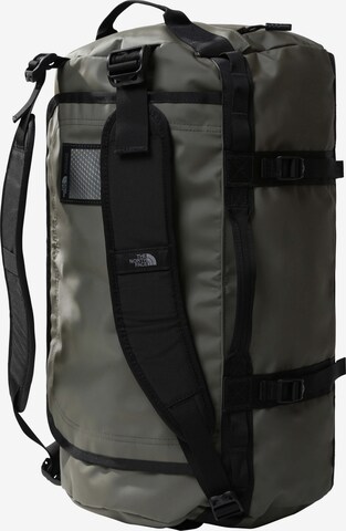 Borsa da viaggio 'Base Camp' di THE NORTH FACE in grigio