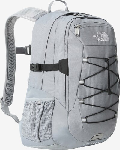 THE NORTH FACE Rygsæk 'Borealis' i grå, Produktvisning