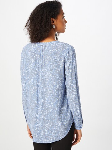 Camicia da donna di ESPRIT in blu