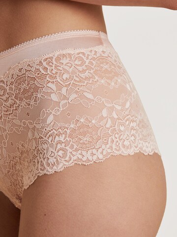 CALIDA Boyshorts 'Sensual Secrets' in Pink