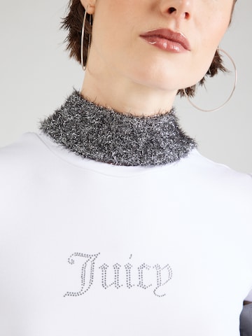 Juicy Couture Футболка 'ESME' в Белый