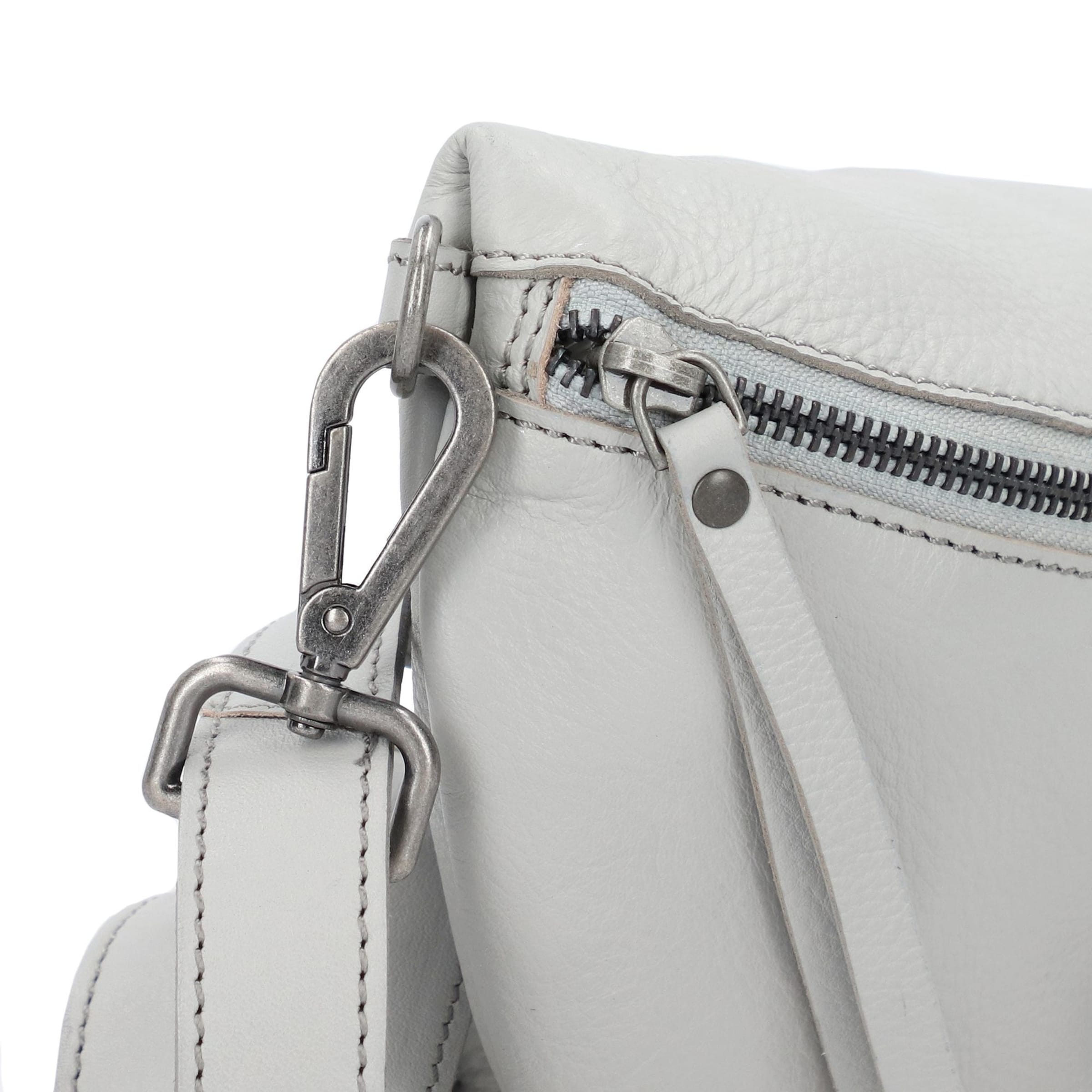 Marsupio 'Just Pure' di Harbour 2nd in bianco