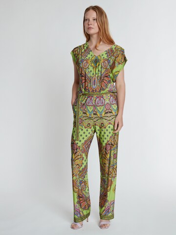 Ana Alcazar Jumpsuit ' Kiosa ' in Mixed colors