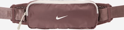 Sportinė rankinė ant juosmens 'TEMPO' iš NIKE Accessoires, spalva – rausvai violetinė spalva, Prekių apžvalga