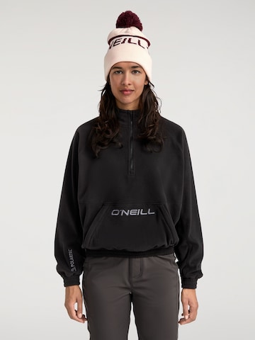 O'NEILL Sweatshirt in Schwarz: predná strana