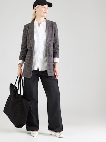 VERO MODA Блейзер 'VMFRYD' в Серый