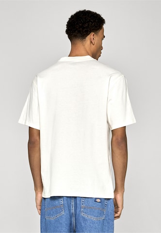 DICKIES Koszulka w kolorze biały