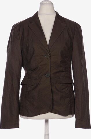 Marc O'Polo Blazer in L in Green: front