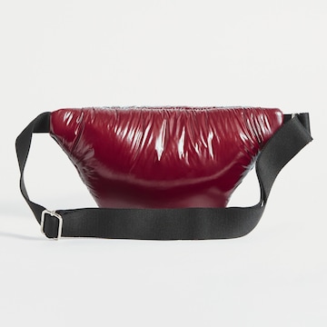 Wouf Heuptas 'Glossy' in Rood