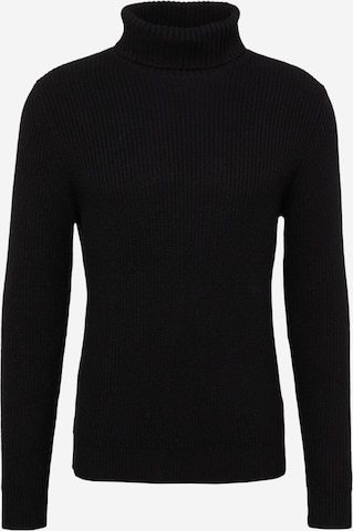 ESPRIT Pullover in Schwarz: predná strana