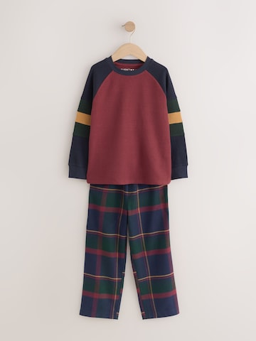 Next - Pijama en negro