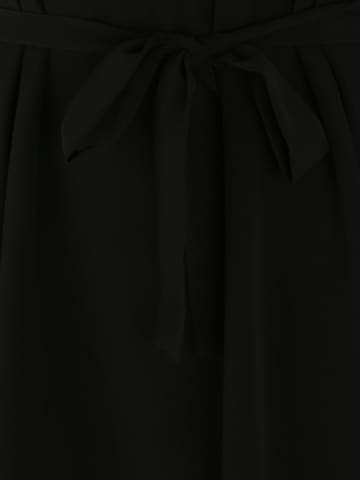 Vero Moda Petite Φόρεμα 'NAJA' σε μαύρο