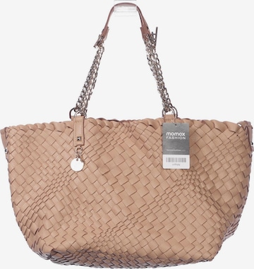 PATRIZIA PEPE Bag in One size in Orange: front