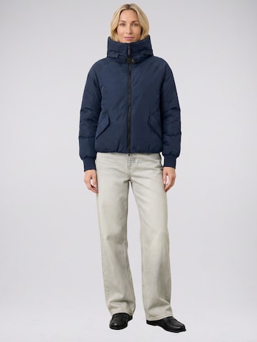 Veste mi-saison 'LECCE' No. 1 Como en bleu