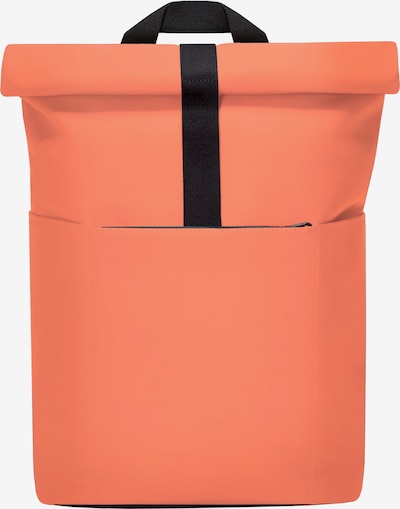 Ucon Acrobatics Rucksack 'Hajo Lotus' in koralle / schwarz, Produktansicht