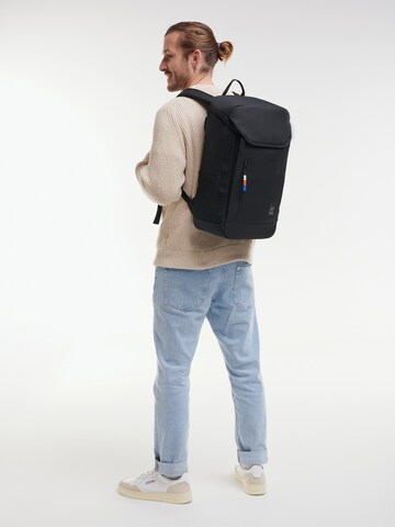 Got Bag Backpack 'Pro Pack' in Black