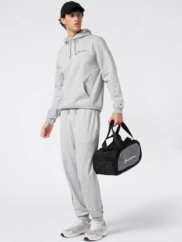 Champion Authentic Athletic Apparel Суичър в сиво