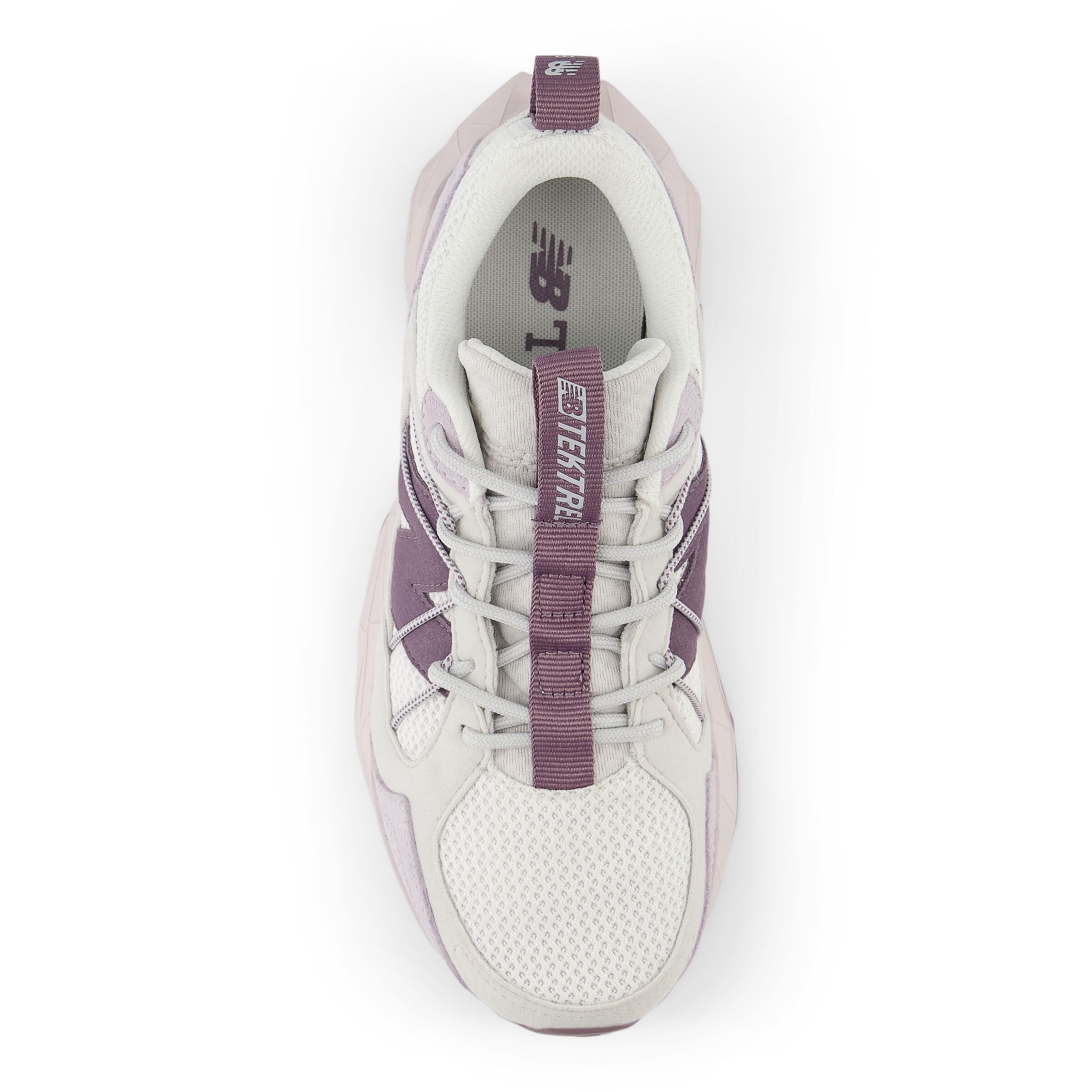 new balance Παπούτσι για τρέξιμο 'Tektrel' σε γκρι