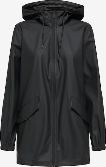 JDY Prijelazni kaput 'JDYMULAN' u crna, Pregled proizvoda