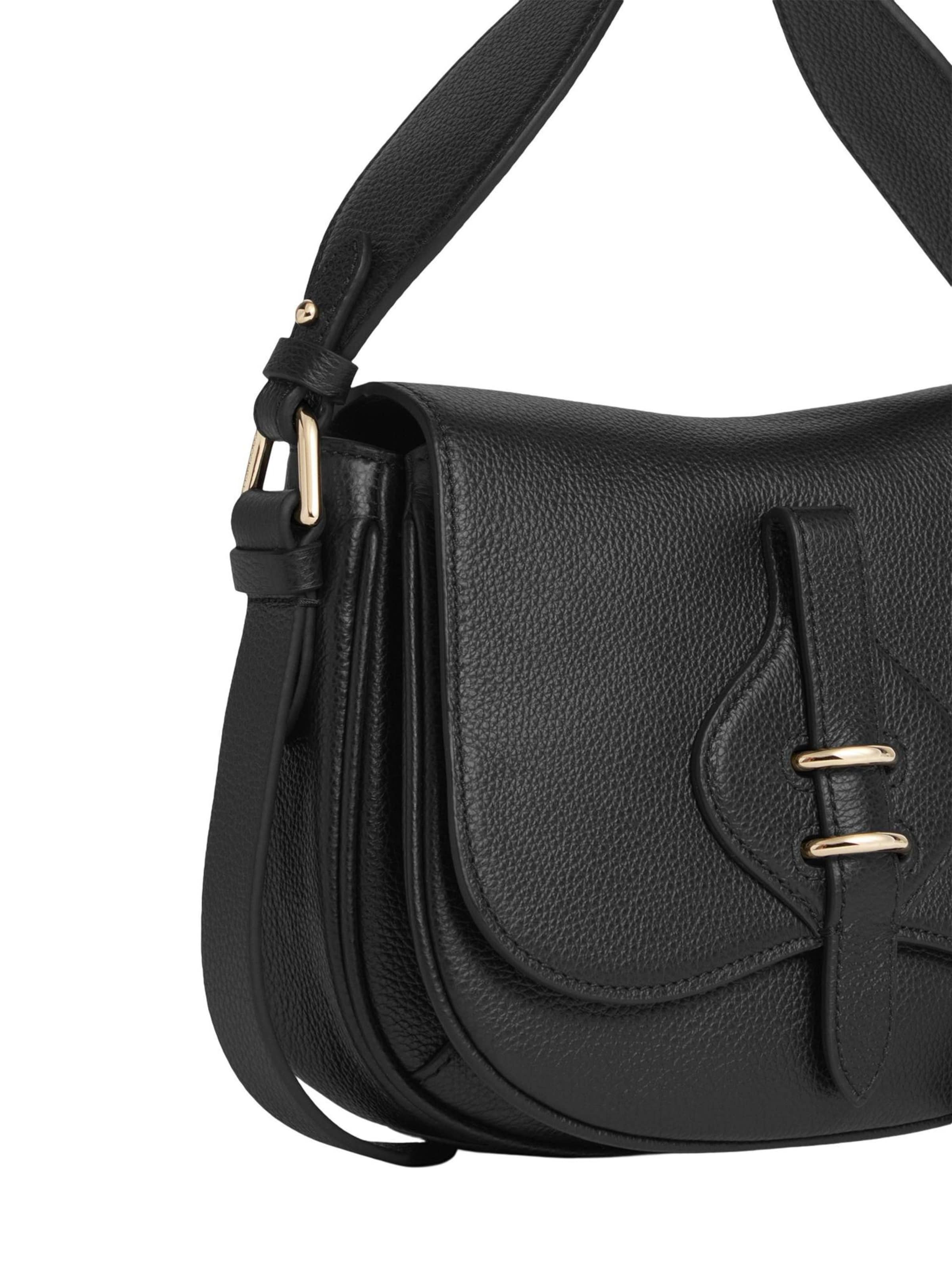 Coccinelle - Bolso de mano 'COCCINELLE MAVERY 26 298' en negro