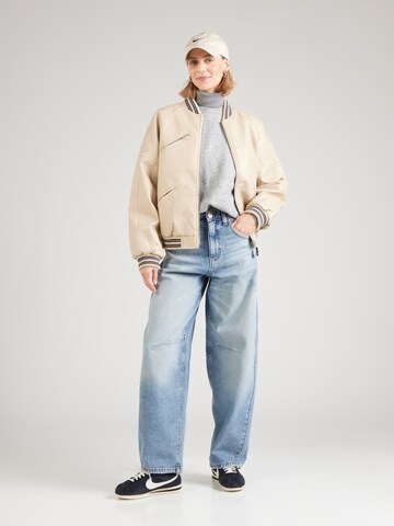 BDG Urban Outfitters Широкий Джинсы 'LOGAN ARIZONA' в Синий