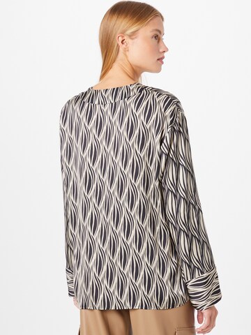 CINQUE Bluse 'PALARO' in Beige