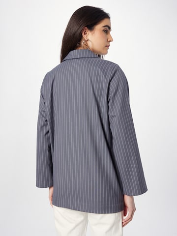 Monki - Blazer em cinzento