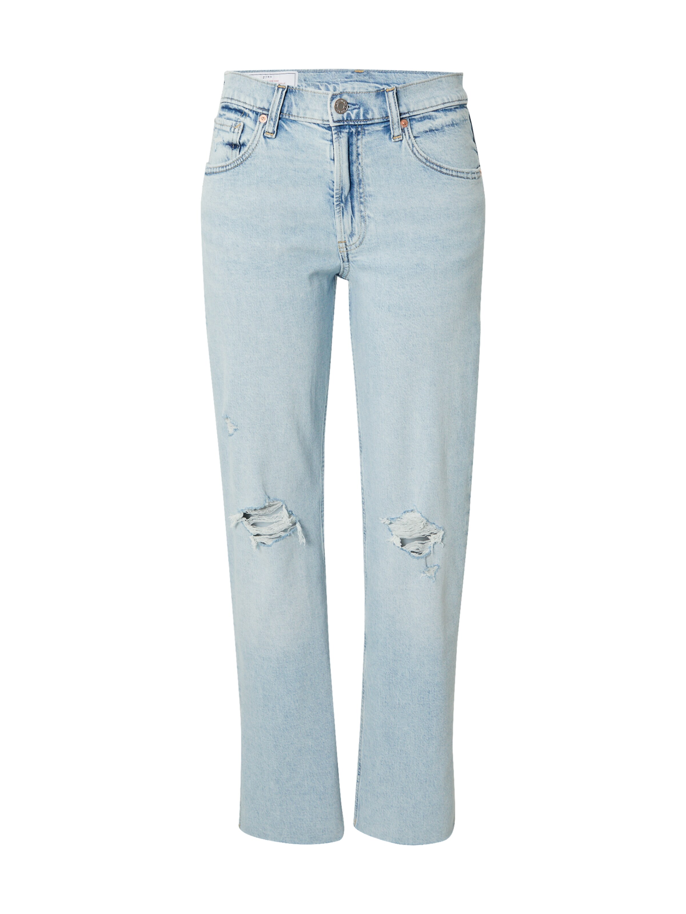 regular Jeans di GAP in blu: frontale