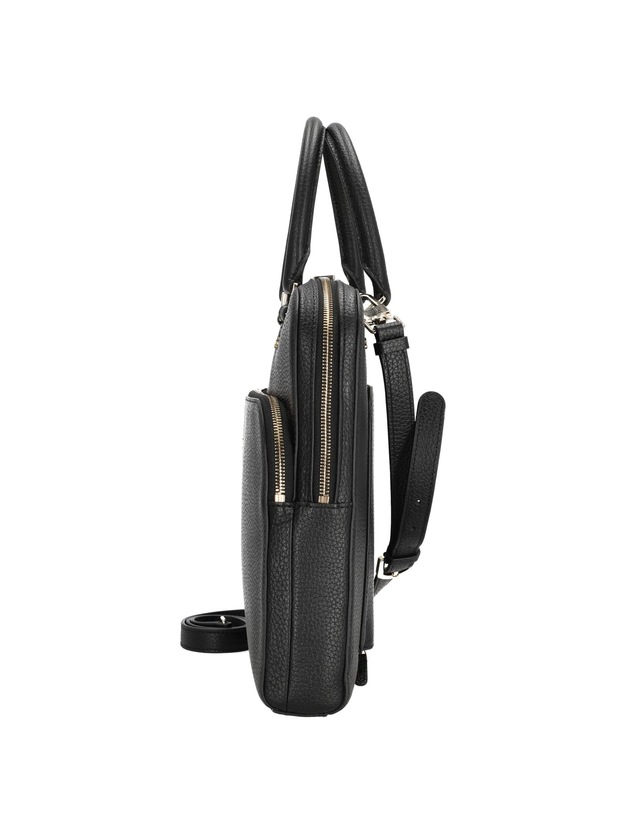 AIGNER Laptoptasche 'Ivy L'‌‌‌‌‌‌‌‌ in Schwarz