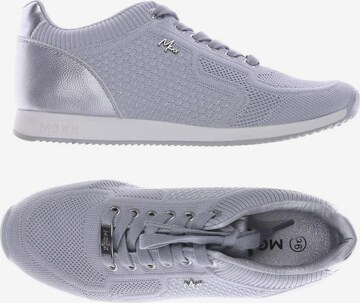 MEXX Sneakers & Trainers in 36 in Grey: front