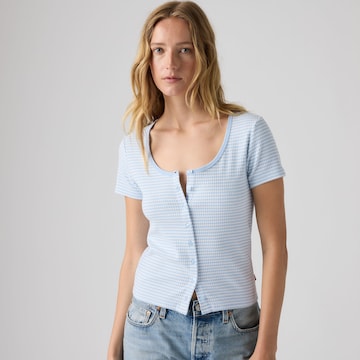 LEVI'S ® Футболка 'AUSTEN' в Синий
