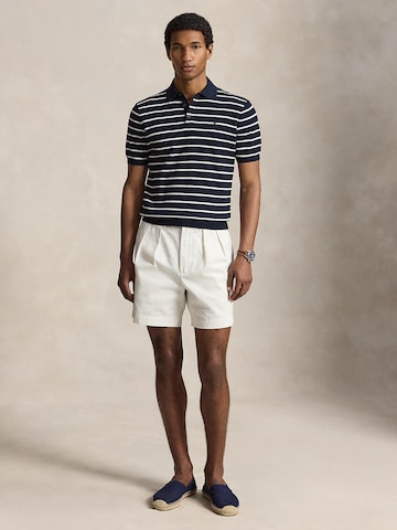 Pulover de la Polo Ralph Lauren pe albastru