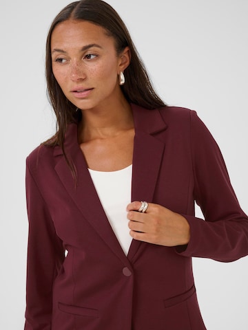 Kaffe Blazers 'KAjenny' in Rood