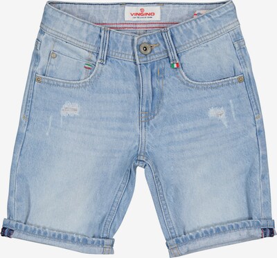 VINGINO Džínsy 'CHASE' - modrá denim, Produkt