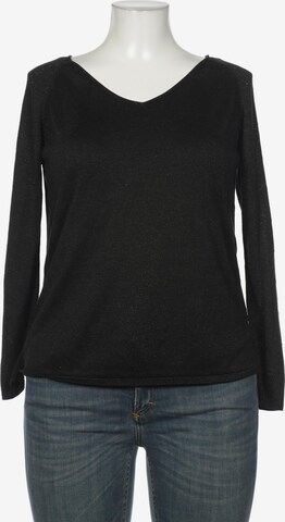 Suncoo Sweater & Cardigan in S in Black: front