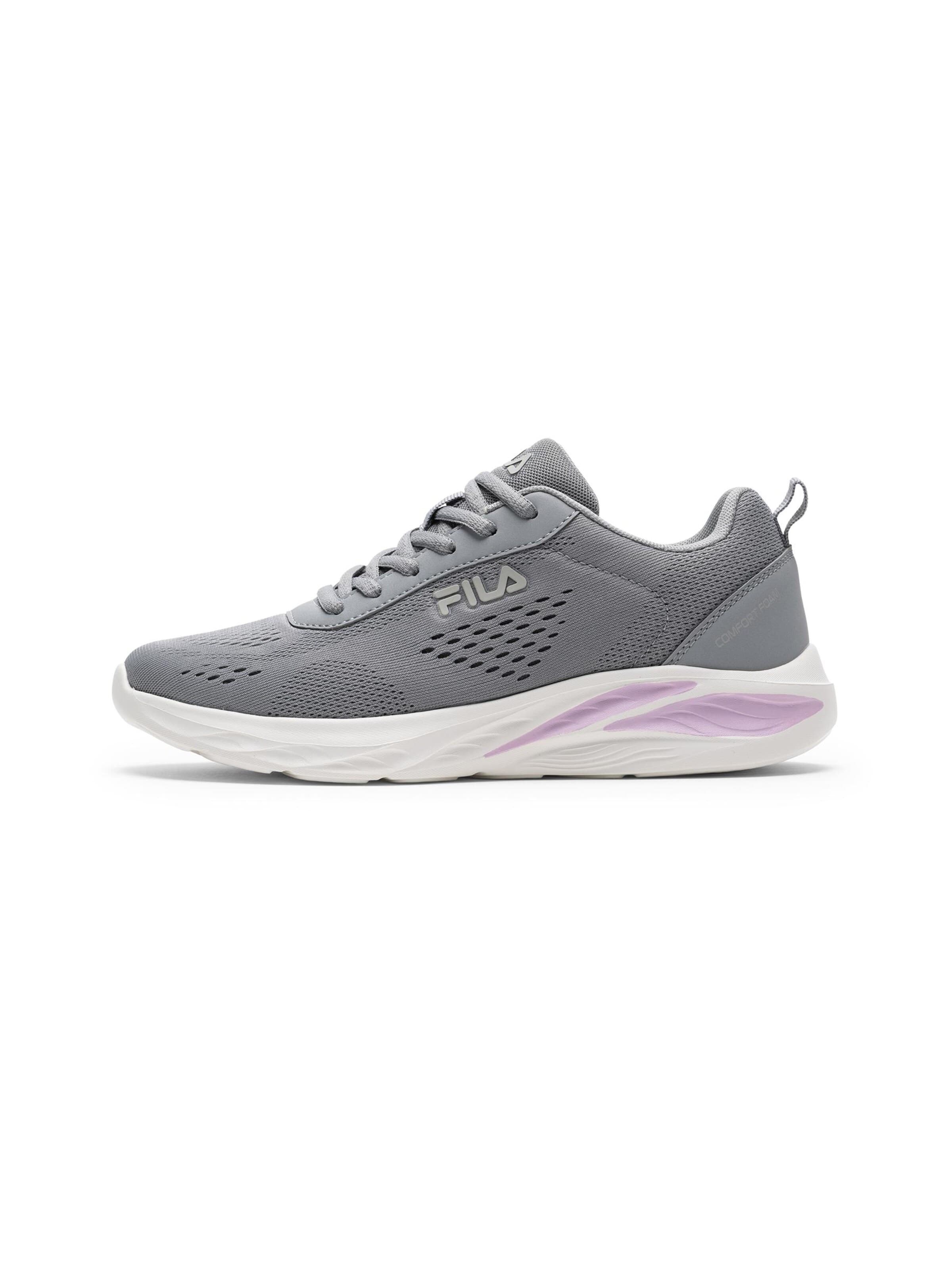 FILA - Zapatillas deportivas bajas 'FILA SPECTRIS wmn' en gris: frente