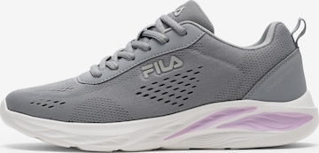 FILA Sneaker low 'FILA SPECTRIS wmn' in Grau: Vorderseite