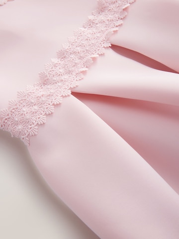 Baker by Ted Baker Jurk in Roze