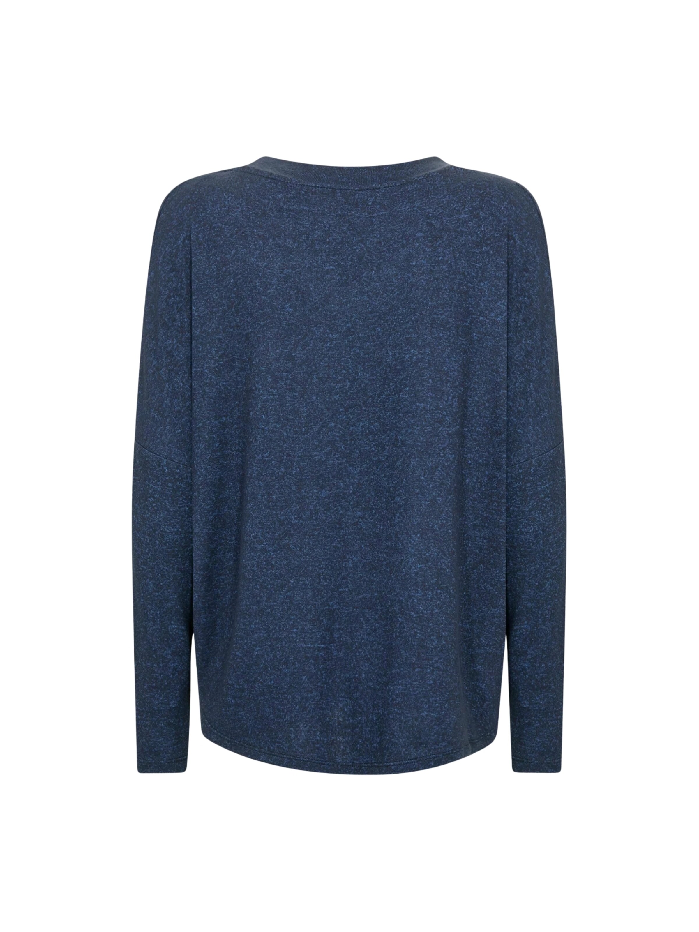 Soyaconcept - Camiseta 'Biara' en azul