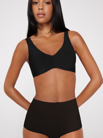 Tezenis Bralette Bra in Black