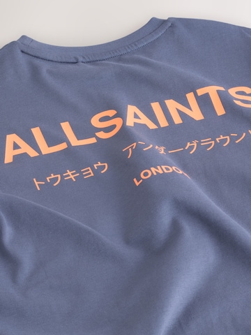 smALLSAINTS Shirt in Blauw