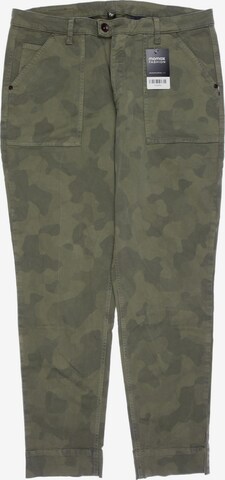 CAMEL ACTIVE Jeans in 31 in Green: front