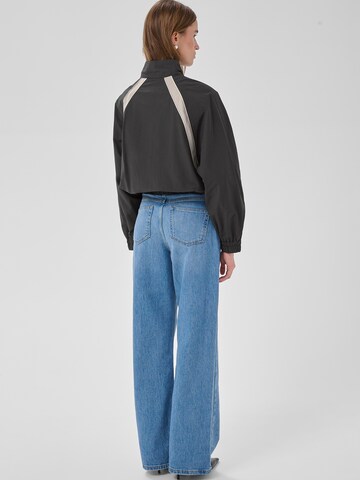 Giacca di mezza stagione 'MWTasma' di My Essential Wardrobe in grigio