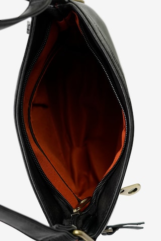 HARPA Crossbody Bag 'Loxley' in Black